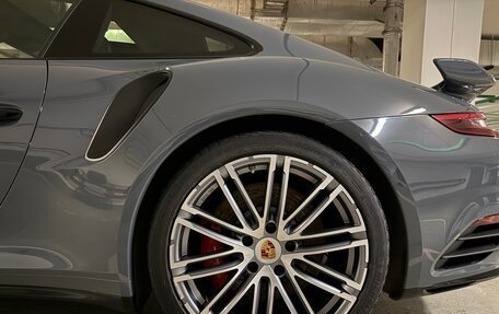 Porsche 911, 2017 год, 11 700 000 рублей, 5 фотография