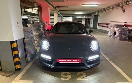 Porsche 911, 2017 год, 11 700 000 рублей, 7 фотография