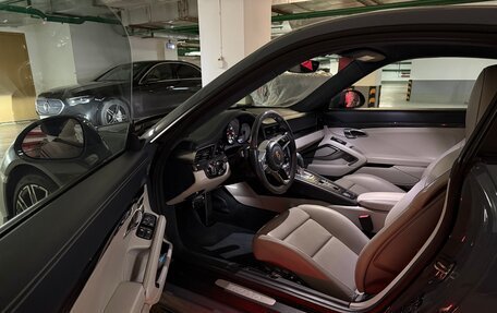 Porsche 911, 2017 год, 11 700 000 рублей, 9 фотография