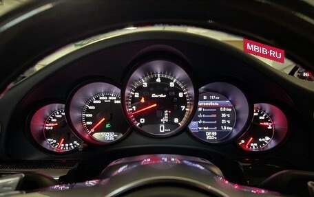 Porsche 911, 2017 год, 11 700 000 рублей, 11 фотография