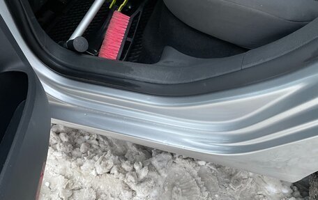 Volkswagen Golf V, 2008 год, 670 000 рублей, 11 фотография