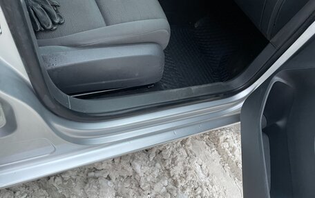 Volkswagen Golf V, 2008 год, 670 000 рублей, 12 фотография