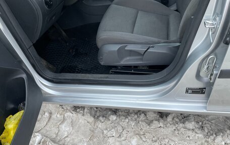 Volkswagen Golf V, 2008 год, 670 000 рублей, 10 фотография