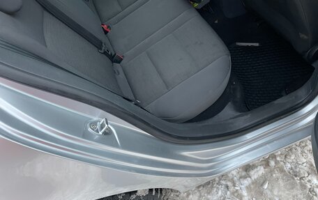 Volkswagen Golf V, 2008 год, 670 000 рублей, 13 фотография