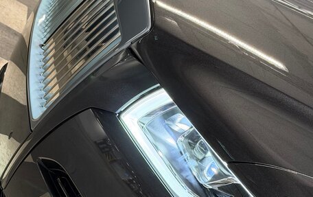 Rolls-Royce Ghost Series II рестайлинг, 2025 год, 51 000 000 рублей, 12 фотография