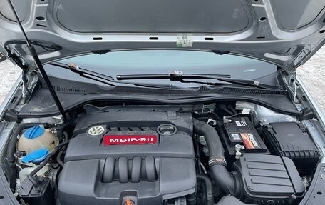 Volkswagen Golf V, 2008 год, 670 000 рублей, 14 фотография