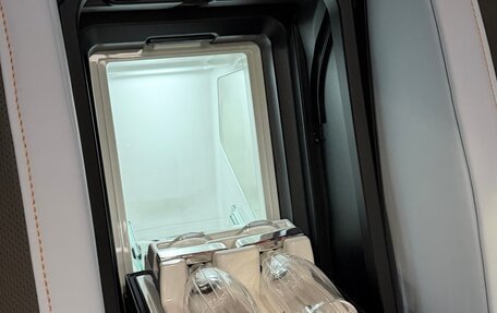 Rolls-Royce Ghost Series II рестайлинг, 2025 год, 51 000 000 рублей, 18 фотография