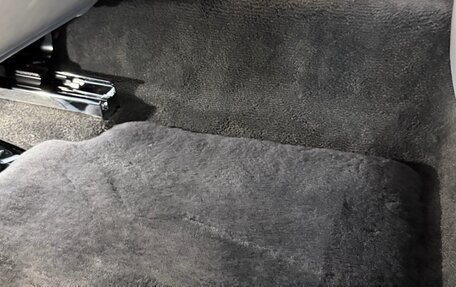 Rolls-Royce Ghost Series II рестайлинг, 2025 год, 51 000 000 рублей, 29 фотография