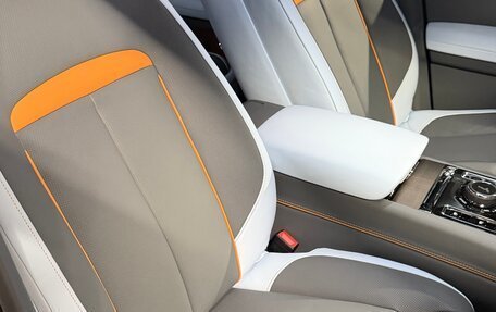 Rolls-Royce Ghost Series II рестайлинг, 2025 год, 51 000 000 рублей, 22 фотография