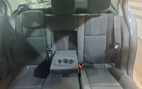 Renault Fluence I, 2010 год, 550 000 рублей, 8 фотография