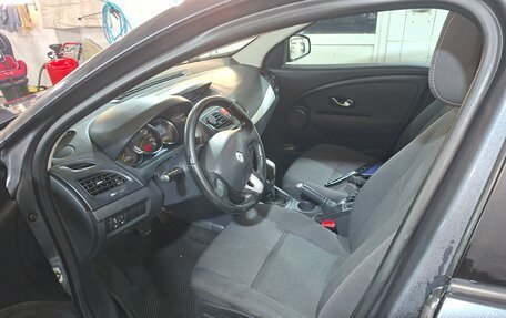 Renault Fluence I, 2010 год, 550 000 рублей, 7 фотография