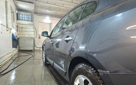 Renault Fluence I, 2010 год, 550 000 рублей, 10 фотография