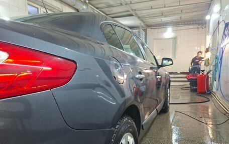 Renault Fluence I, 2010 год, 550 000 рублей, 11 фотография