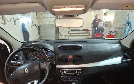 Renault Fluence I, 2010 год, 550 000 рублей, 6 фотография