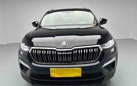 Skoda Kodiaq I, 2024 год, 3 450 000 рублей, 3 фотография