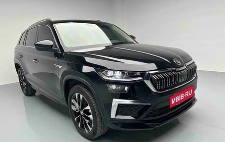 Skoda Kodiaq I, 2024 год, 3 450 000 рублей, 2 фотография