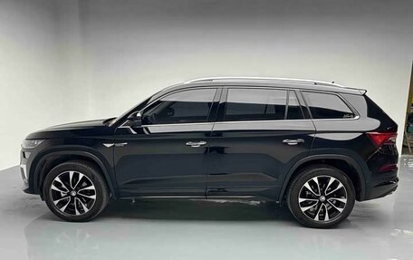 Skoda Kodiaq I, 2024 год, 3 450 000 рублей, 9 фотография