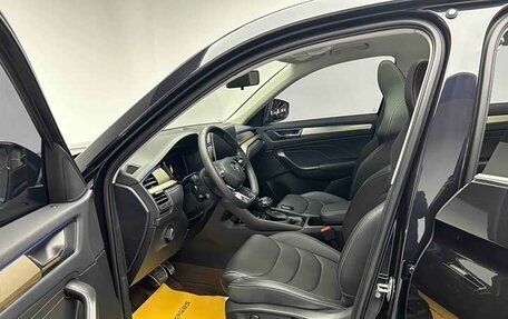 Skoda Kodiaq I, 2024 год, 3 450 000 рублей, 11 фотография