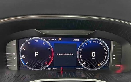 Skoda Kodiaq I, 2024 год, 3 450 000 рублей, 10 фотография