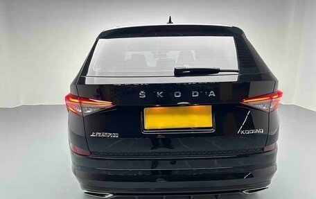 Skoda Kodiaq I, 2024 год, 3 450 000 рублей, 8 фотография