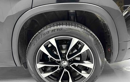 Skoda Kodiaq I, 2024 год, 3 450 000 рублей, 16 фотография