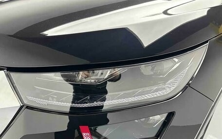 Skoda Kodiaq I, 2024 год, 3 450 000 рублей, 15 фотография