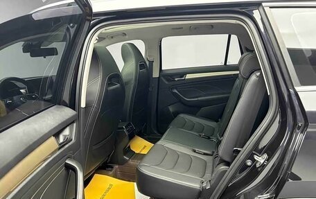 Skoda Kodiaq I, 2024 год, 3 450 000 рублей, 18 фотография