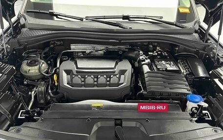 Skoda Kodiaq I, 2024 год, 3 450 000 рублей, 19 фотография