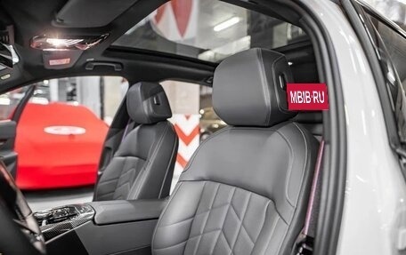 BMW 5 серия, 2023 год, 7 500 000 рублей, 5 фотография