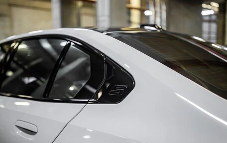 BMW 5 серия, 2023 год, 7 500 000 рублей, 16 фотография