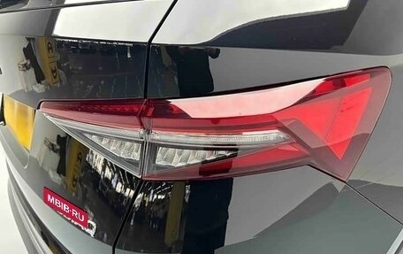 Skoda Kodiaq I, 2024 год, 3 450 000 рублей, 17 фотография