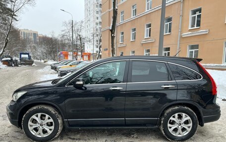 Honda CR-V III рестайлинг, 2012 год, 1 255 000 рублей, 3 фотография