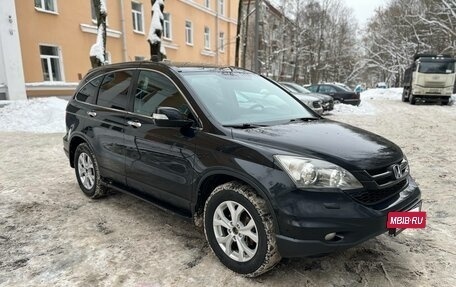 Honda CR-V III рестайлинг, 2012 год, 1 255 000 рублей, 2 фотография