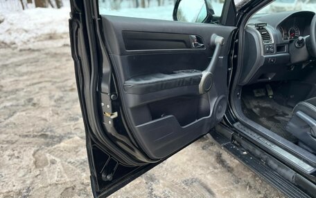 Honda CR-V III рестайлинг, 2012 год, 1 255 000 рублей, 9 фотография