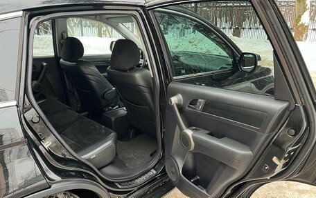 Honda CR-V III рестайлинг, 2012 год, 1 255 000 рублей, 11 фотография