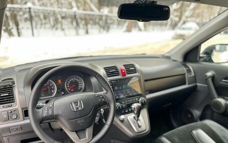 Honda CR-V III рестайлинг, 2012 год, 1 255 000 рублей, 13 фотография