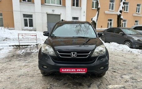 Honda CR-V III рестайлинг, 2012 год, 1 255 000 рублей, 5 фотография