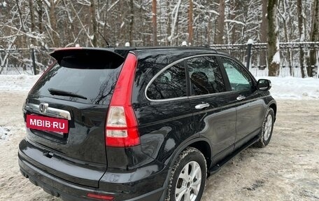 Honda CR-V III рестайлинг, 2012 год, 1 255 000 рублей, 7 фотография