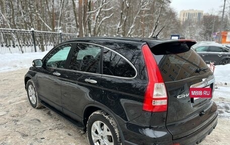 Honda CR-V III рестайлинг, 2012 год, 1 255 000 рублей, 8 фотография