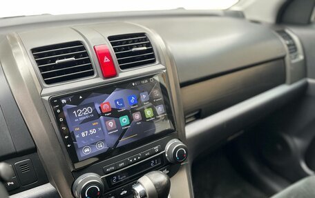 Honda CR-V III рестайлинг, 2012 год, 1 255 000 рублей, 18 фотография