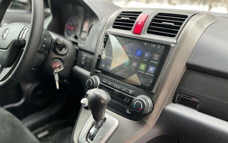 Honda CR-V III рестайлинг, 2012 год, 1 255 000 рублей, 23 фотография