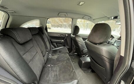 Honda CR-V III рестайлинг, 2012 год, 1 255 000 рублей, 28 фотография