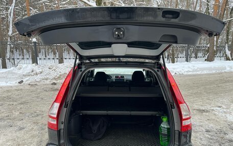 Honda CR-V III рестайлинг, 2012 год, 1 255 000 рублей, 27 фотография