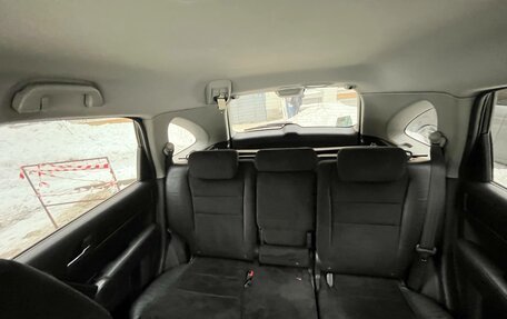 Honda CR-V III рестайлинг, 2012 год, 1 255 000 рублей, 29 фотография