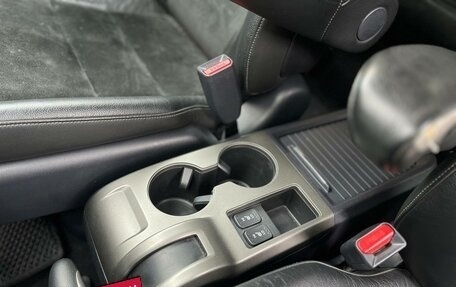 Honda CR-V III рестайлинг, 2012 год, 1 255 000 рублей, 19 фотография