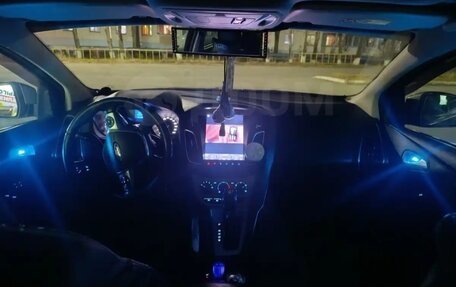 Ford Focus III, 2012 год, 700 000 рублей, 5 фотография