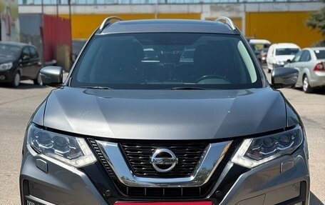 Nissan X-Trail, 2018 год, 2 650 000 рублей, 3 фотография