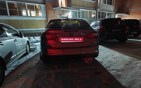 Ford Focus III, 2012 год, 700 000 рублей, 4 фотография