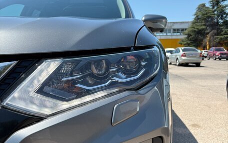 Nissan X-Trail, 2018 год, 2 650 000 рублей, 8 фотография