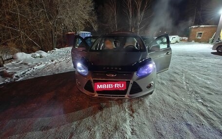 Ford Focus III, 2012 год, 700 000 рублей, 2 фотография